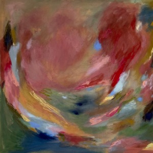 Angel album cover