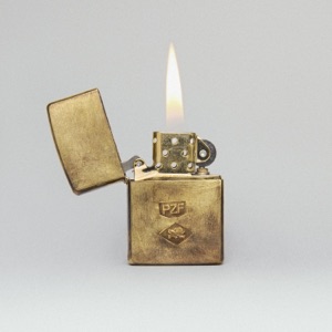 Prizefighter album cover